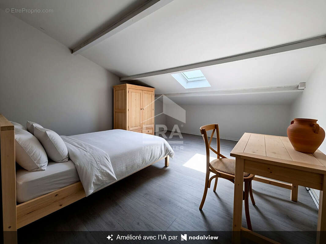 Maison 180m² à martigues - photo 13