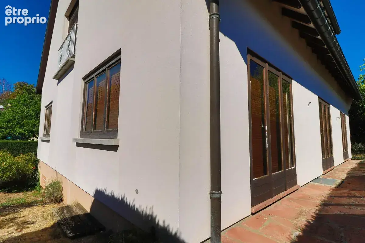 Maison de 183 m², sur 11,34 ares, à Ingersheim - photo 4