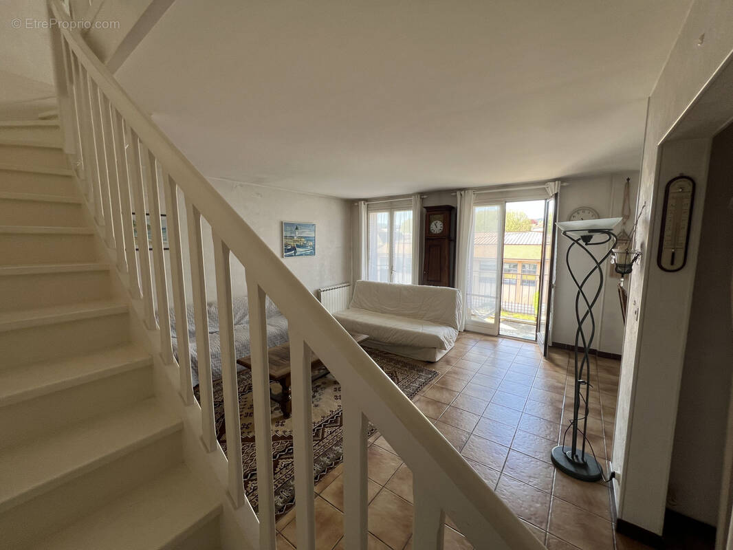 Appartement à BEAUNE