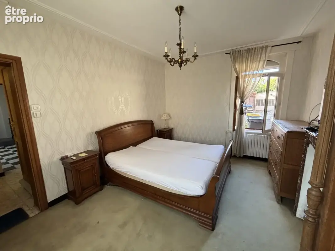 Maison 5 pièces 127 m² à vendre à Solesmes (59730) - photo 6
