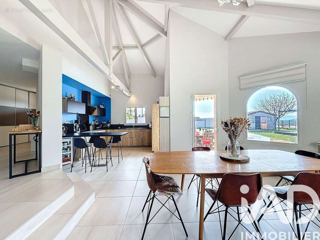 Photo 7 - Maison à SAINT-MARCEL-BEL-ACCUEIL