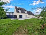 Maison à CUISE-LA-MOTTE