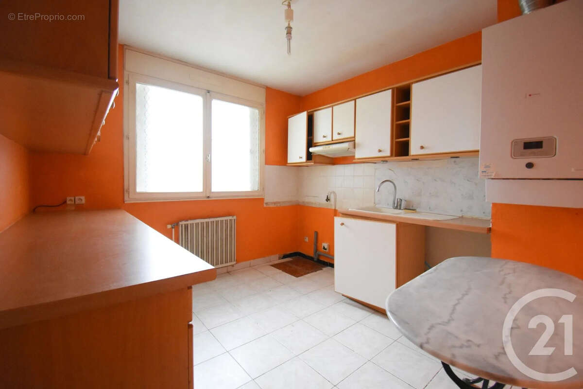 Appartement à VICHY