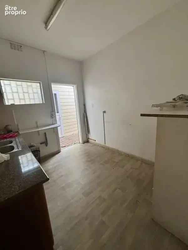 Maison - 4/5 pièces - 120 m2 + annexe - photo 3