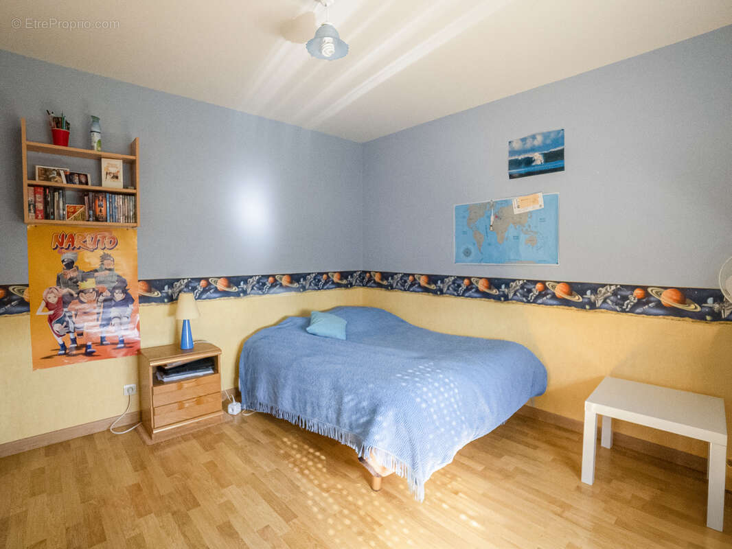 Maison à TOURNOISIS