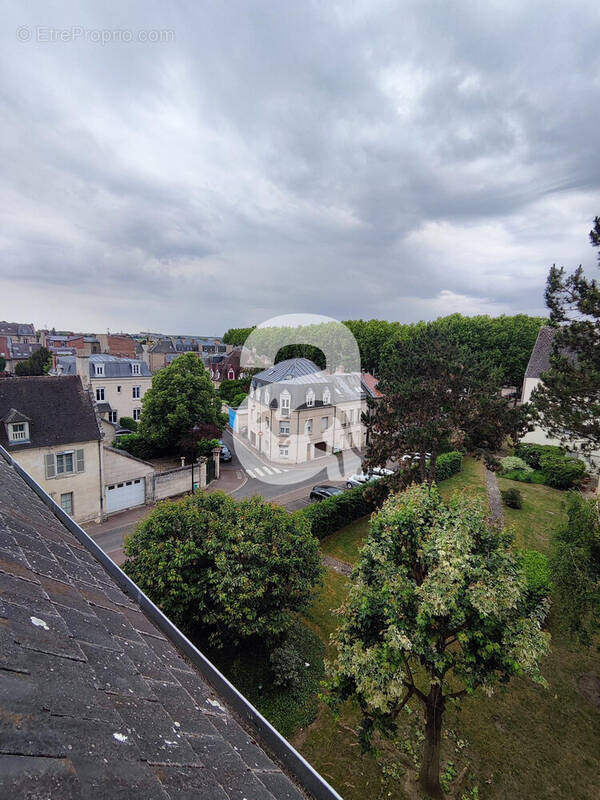 Appartement à SOISSONS
