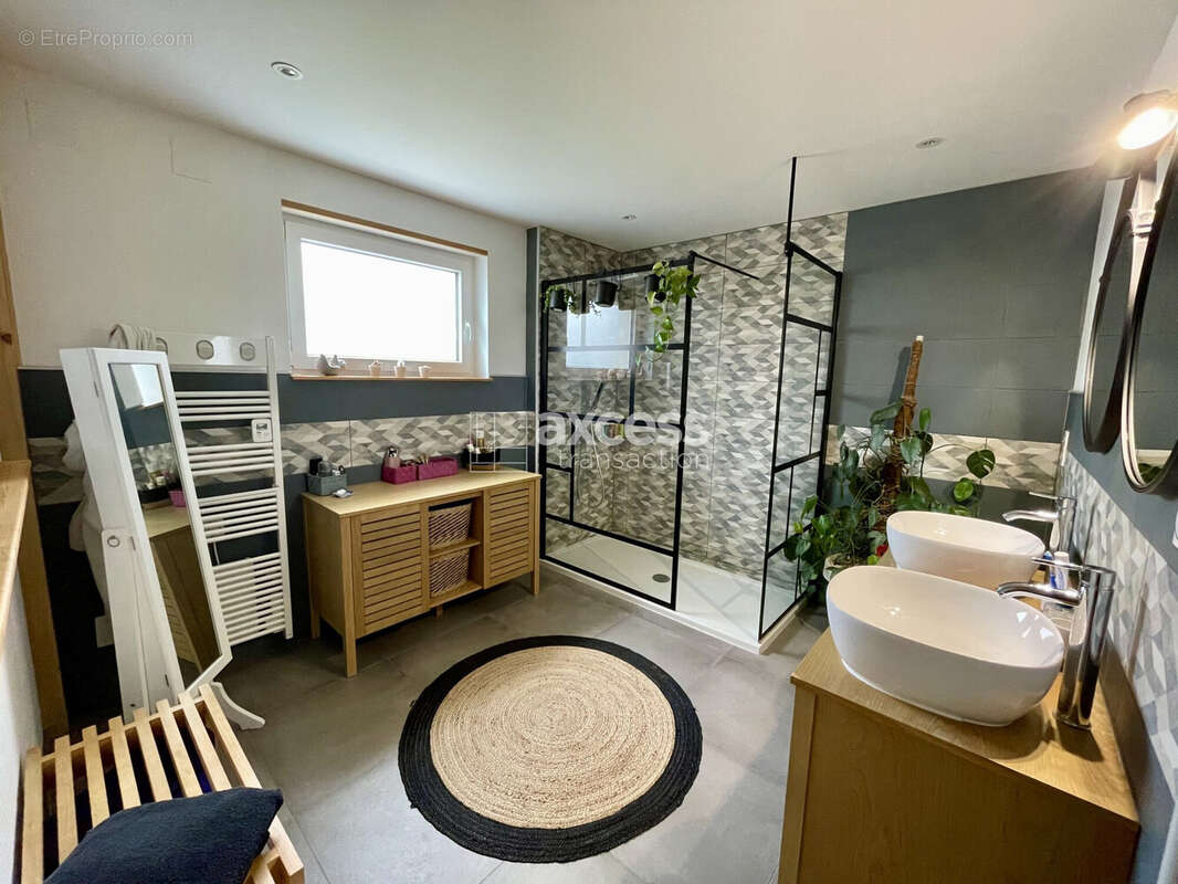 Maison à BISCHWILLER