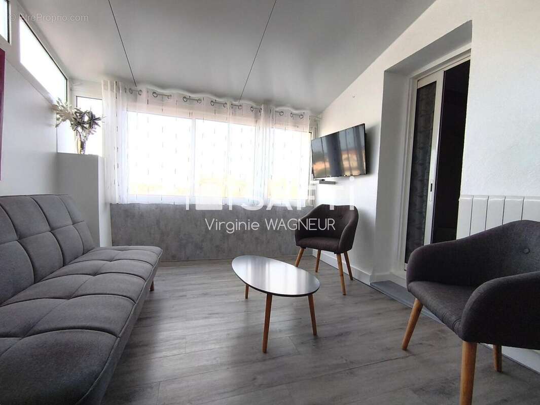 Photo 7 - Appartement à AGDE