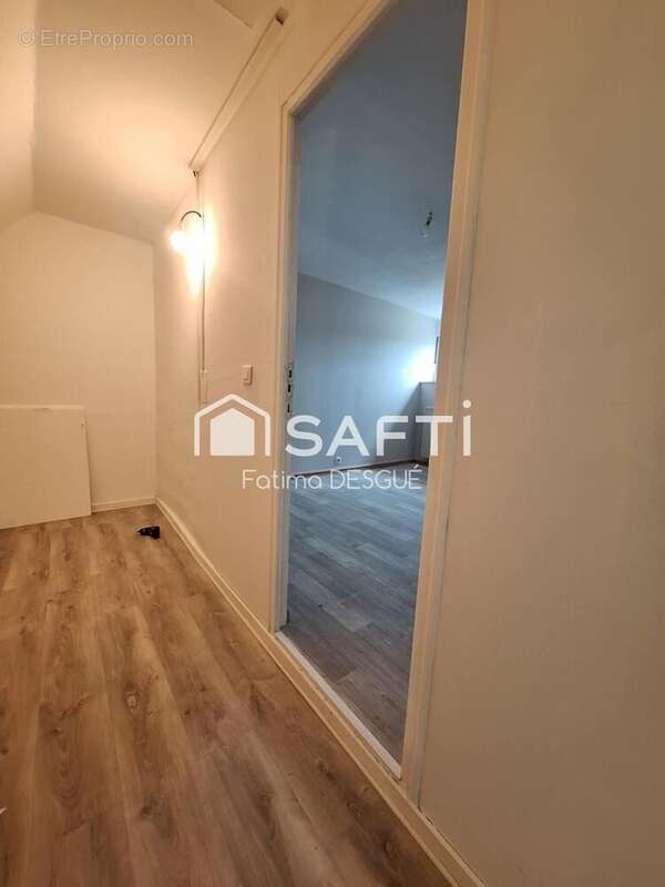 Photo 6 - Maison à LE TEILLEUL