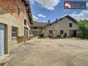 Maison à PONT-DE-VAUX