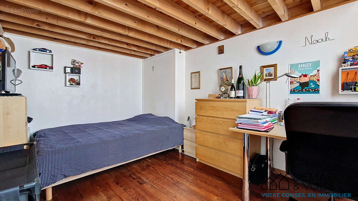 Appartement à LYON-1E