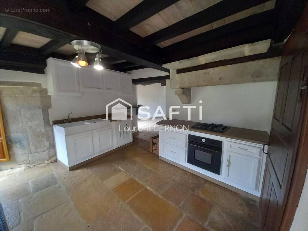 Photo 1 - Maison à MAILLEY-ET-CHAZELOT