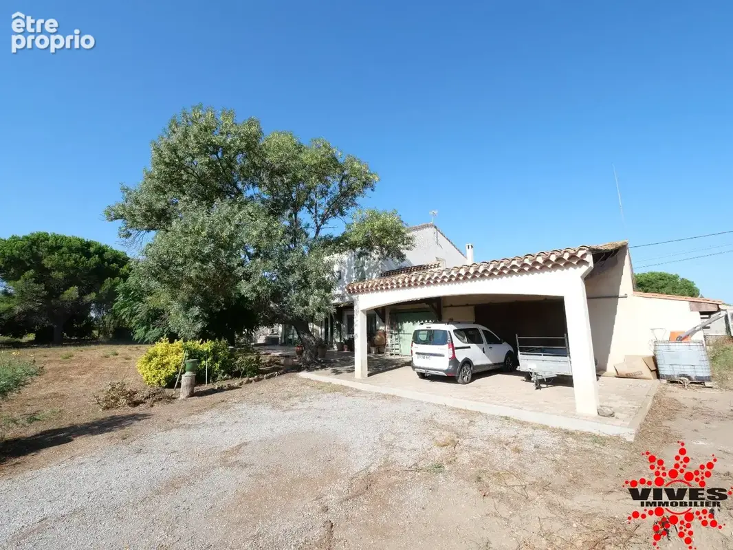 Villa T5 avec double garage, piscine et 2,8 hectares de terrain  Un cadre de vie exceptionnel - photo 33