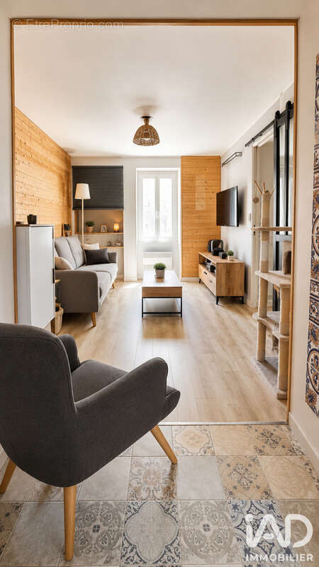 Maison 115 m² à Villermain  - photo 3