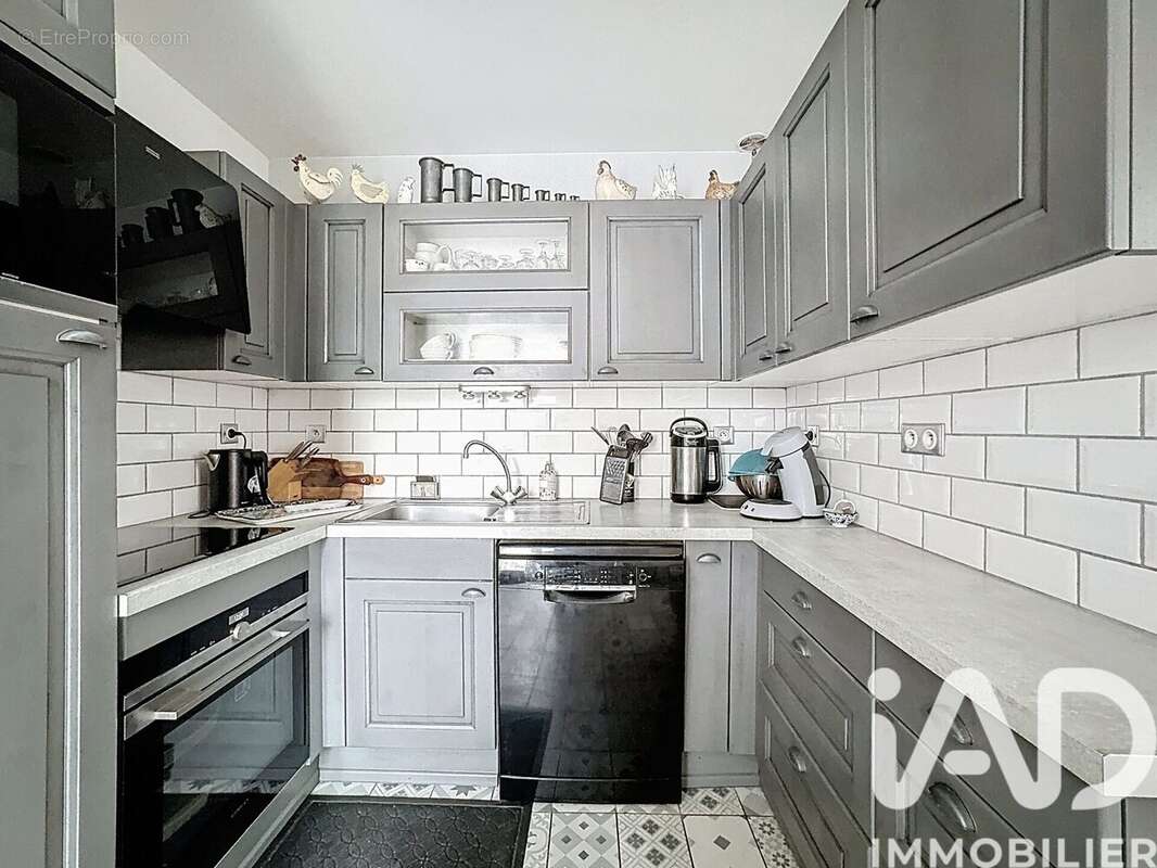 Photo 4 - Maison à ACHERES