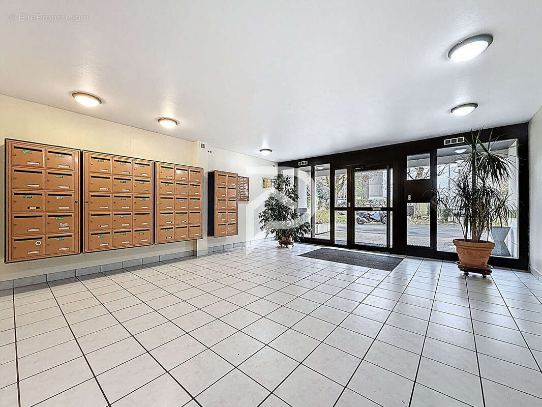 Appartement à CHAMPS-SUR-MARNE