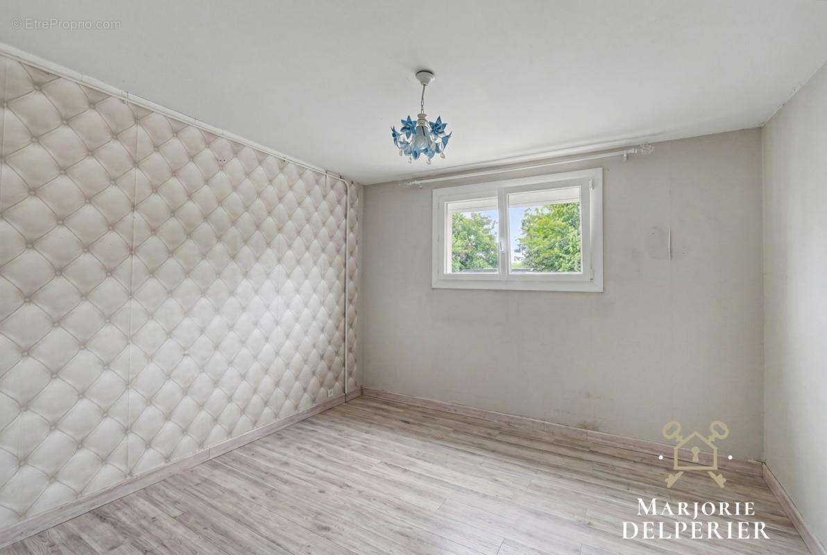 Appartement à LAMASQUERE