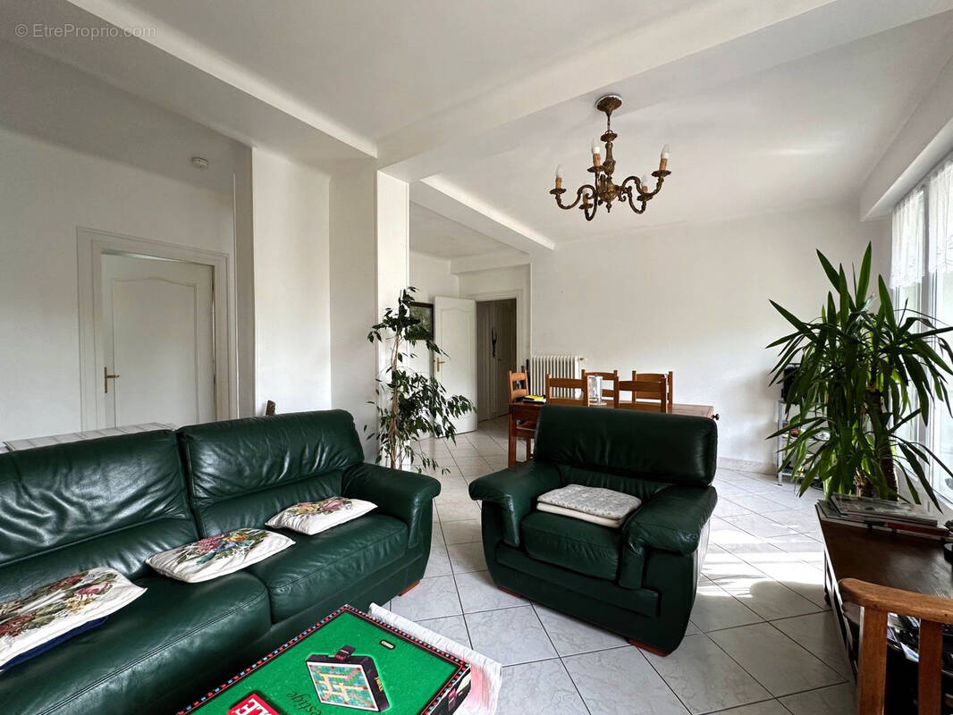 Appartement à LA ROCHELLE