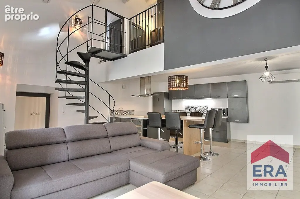 Photo Appartement à Entraigues-Sur-La-Sorgue au prix de 157 000€