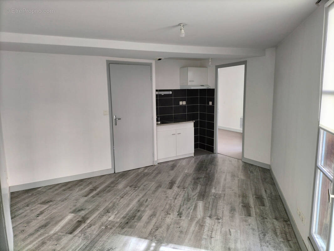 Appartement à LAVAL