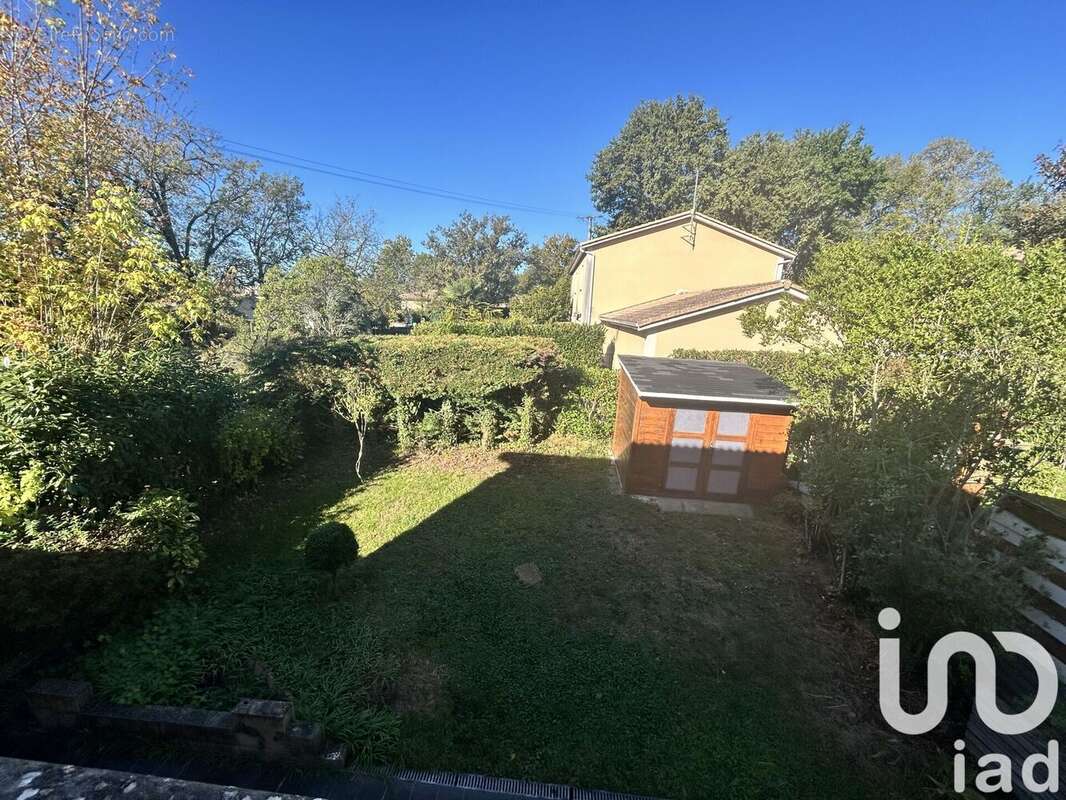 Photo 5 - Maison à FARGUES-SAINT-HILAIRE