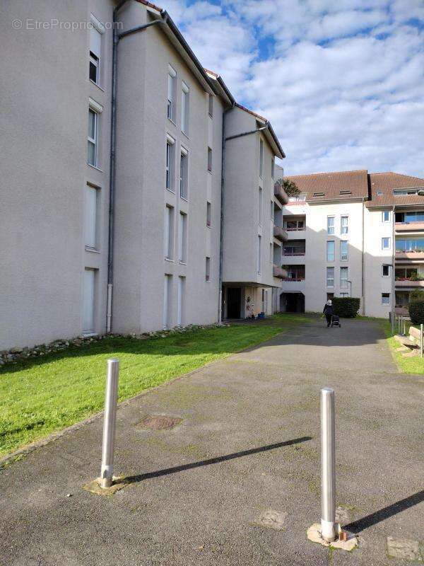Appartement à TARBES
