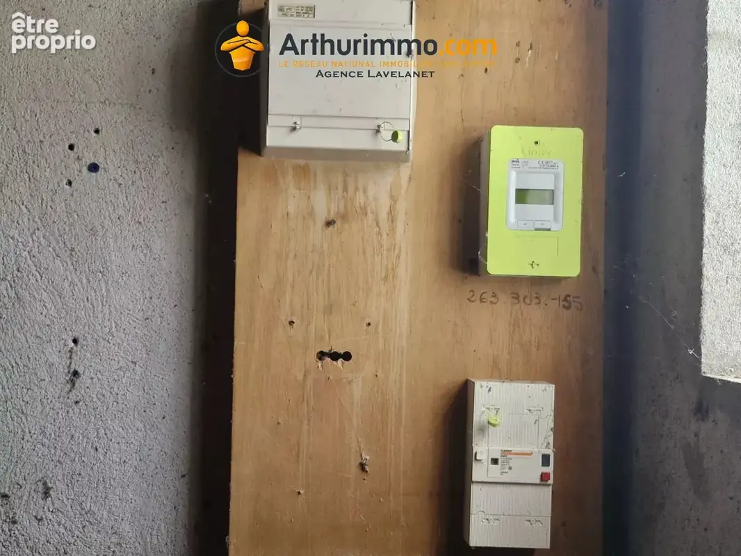 Maison familiale de plain-pied avec jardin, garage et sous-sol à Lavelanet - photo 18