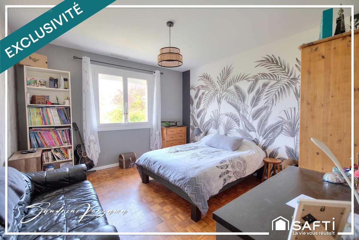 Photo 8 - Maison à PUGNAC