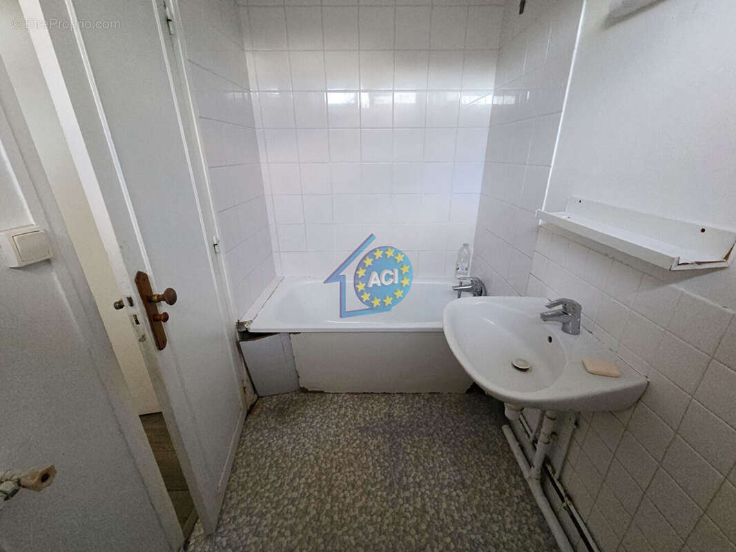 Maison à MANTES-LA-JOLIE