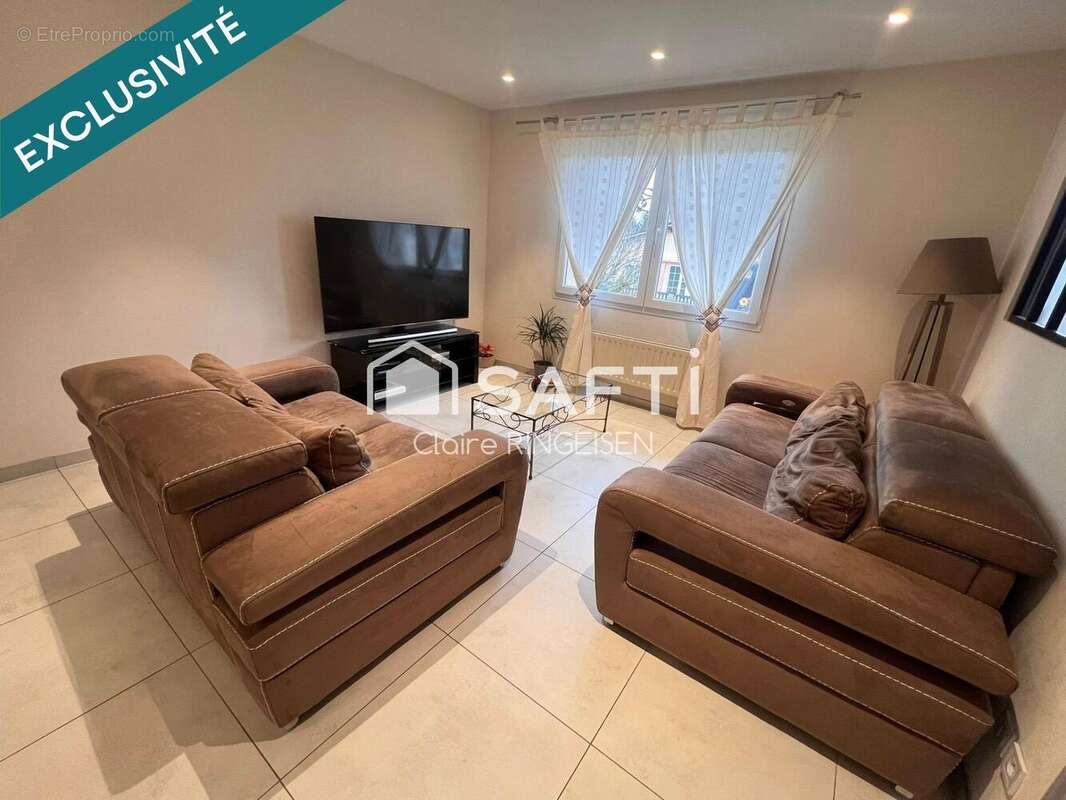 Photo 6 - Maison à TENTELING