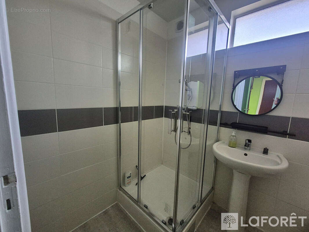 Appartement à PALAISEAU