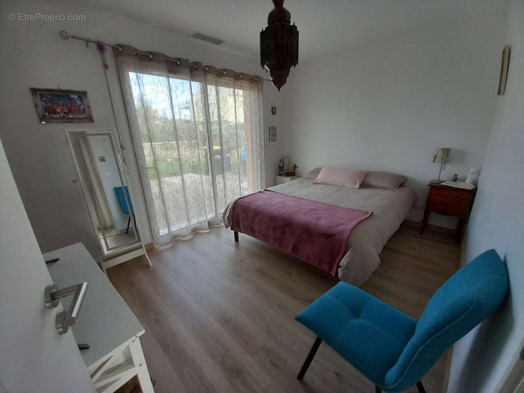 Maison à LANGON