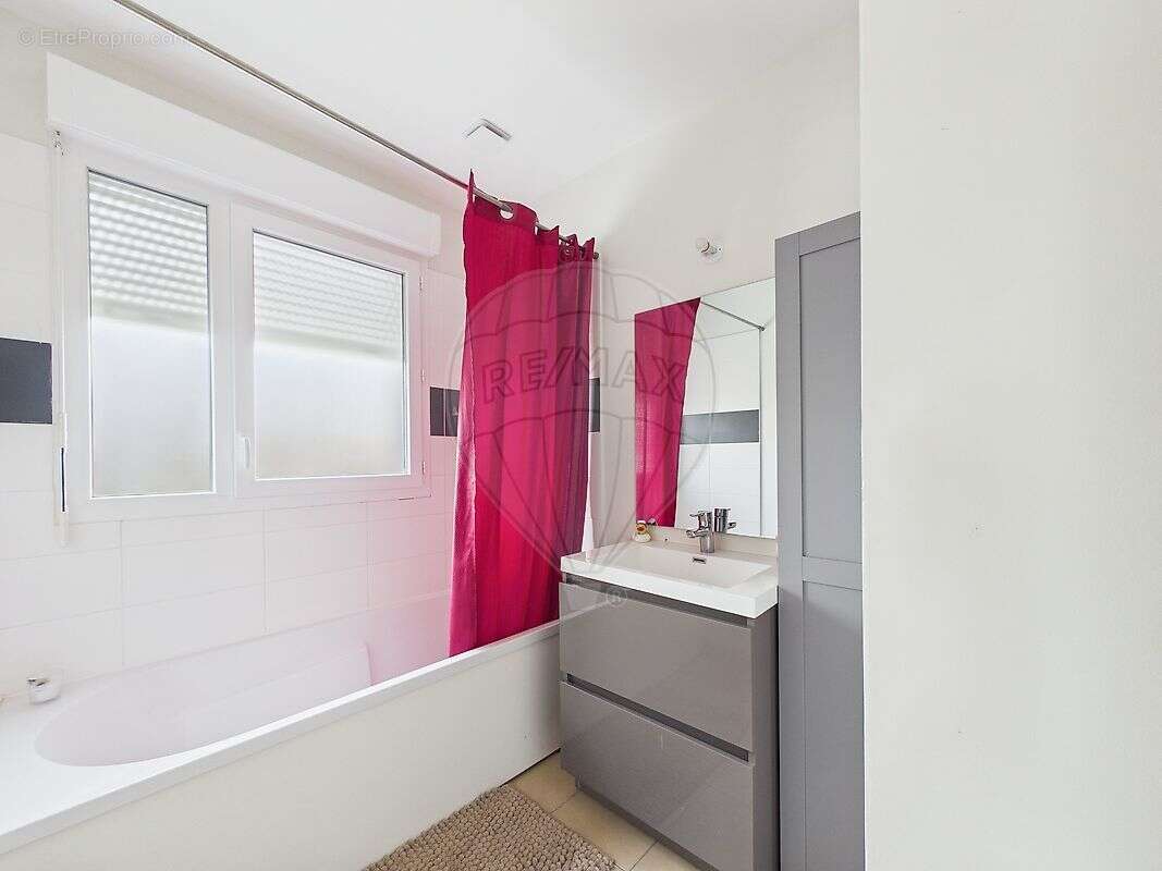 Maison à SAINT-VINCENT-DE-PAUL