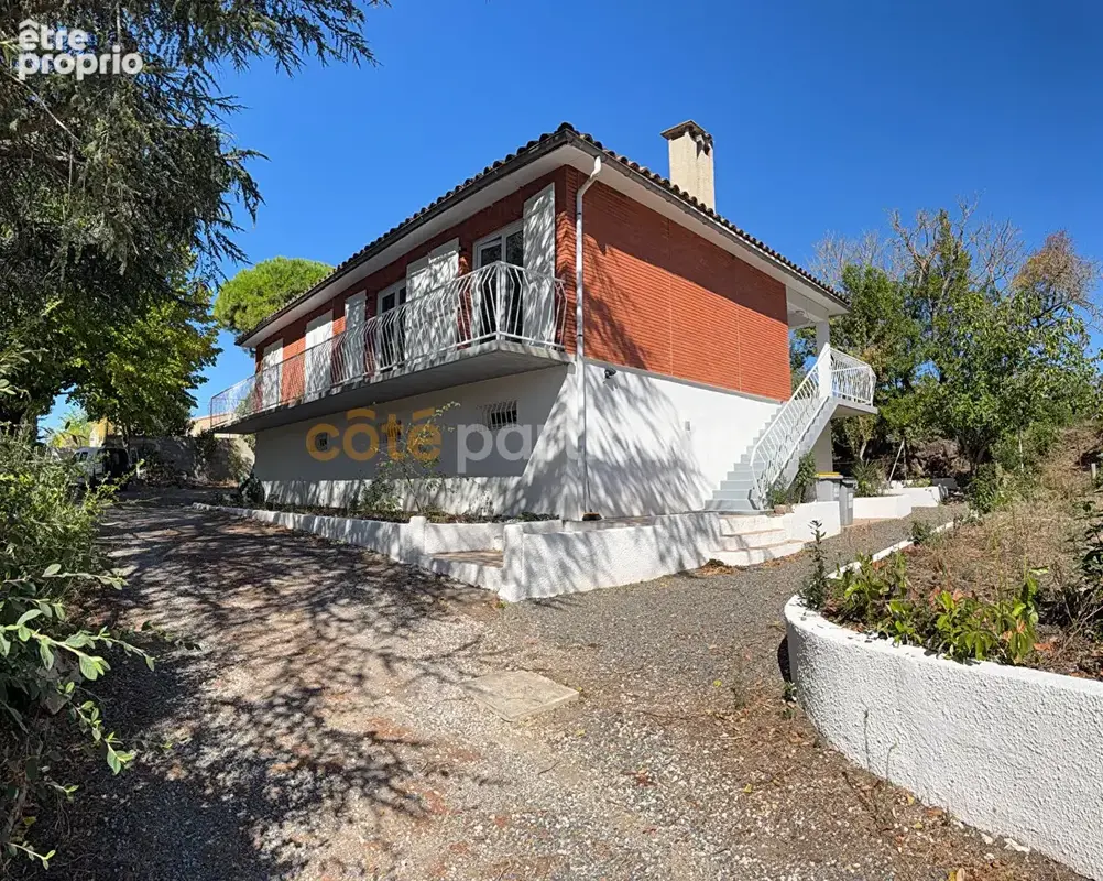 Photo Maison à Lavalette au prix de 280 800€