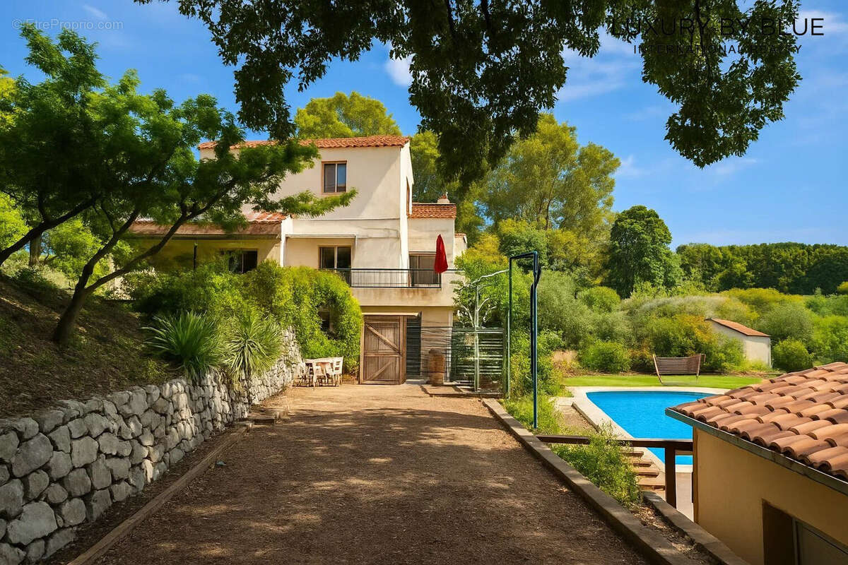 Maison à SAINT-PAUL