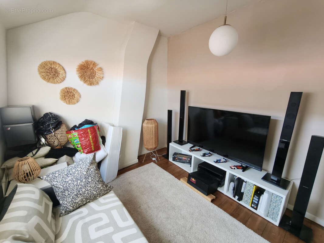 Maison 1930 - 3 chambres - 80 m2 - photo 7