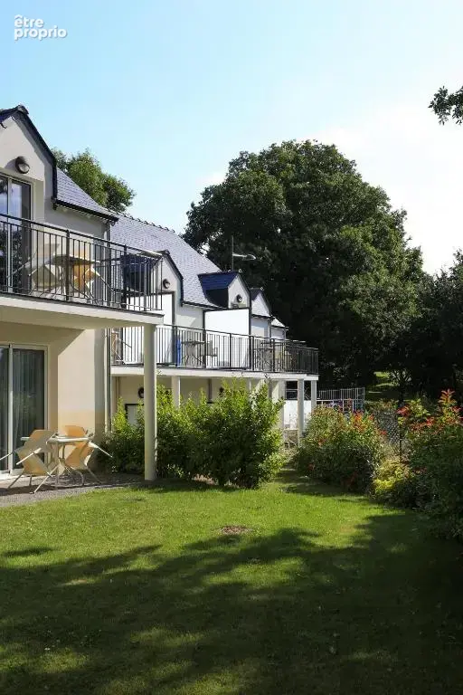 Maison 49 m² à Pont-Aven  - photo 9