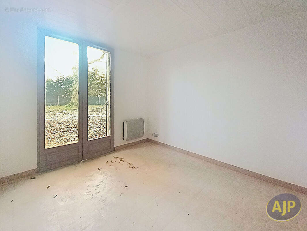 Maison à LESPARRE-MEDOC