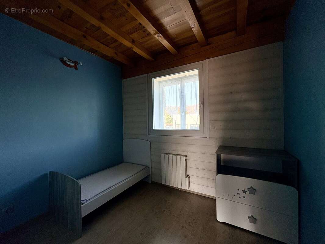 Appartement à MOIDIEU-DETOURBE