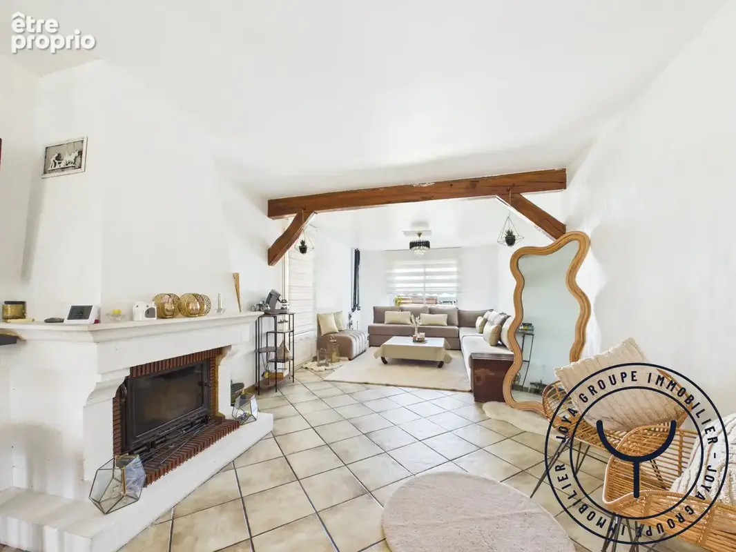 Maison 8 pièces 159 m² à vendre à La Chapelle-Saint-Luc (10600) - photo 8