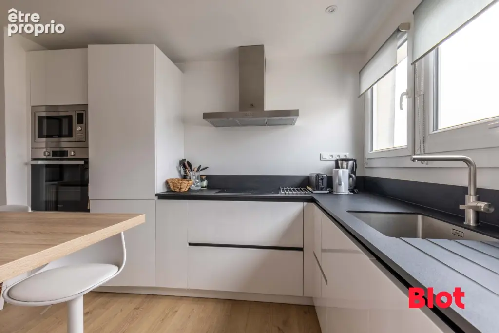 Appartement 6 pièces 117 m² à vendre à Rennes (35000) - photo 6