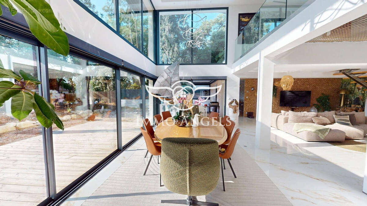 Maison à JARD-SUR-MER