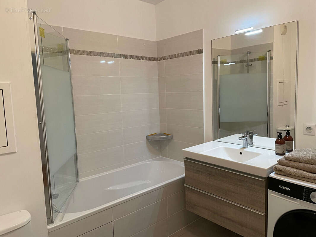 Appartement à CLAMART