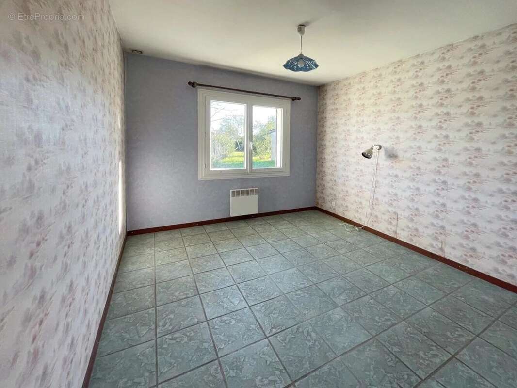 Maison à CASTRES-GIRONDE