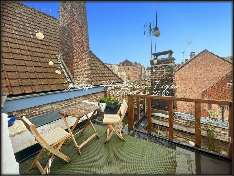 Maison à LILLE