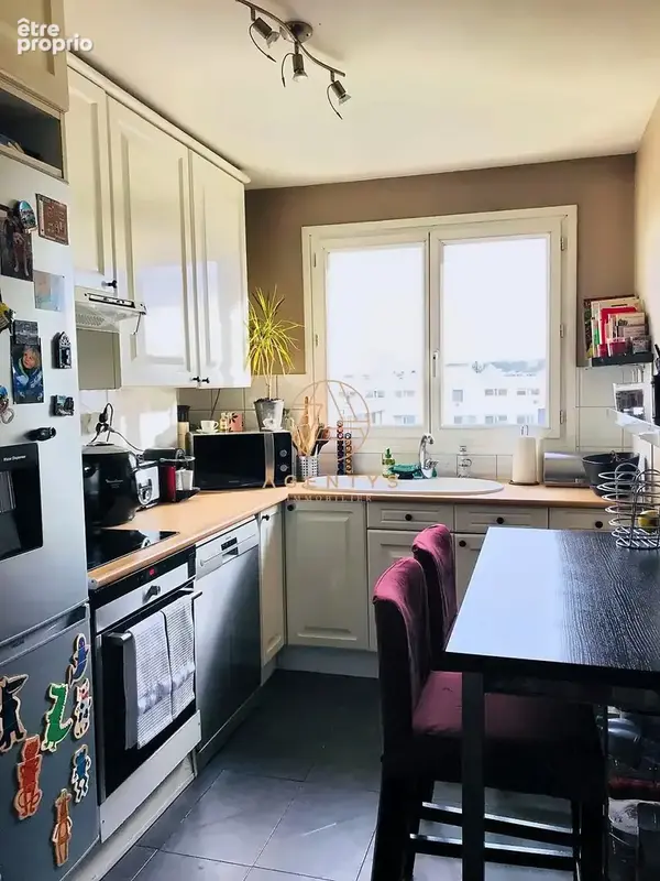 Appartement 5 pièces 87 m² à vendre à Saint-Maur-Des-Fosses (94210) - photo 7