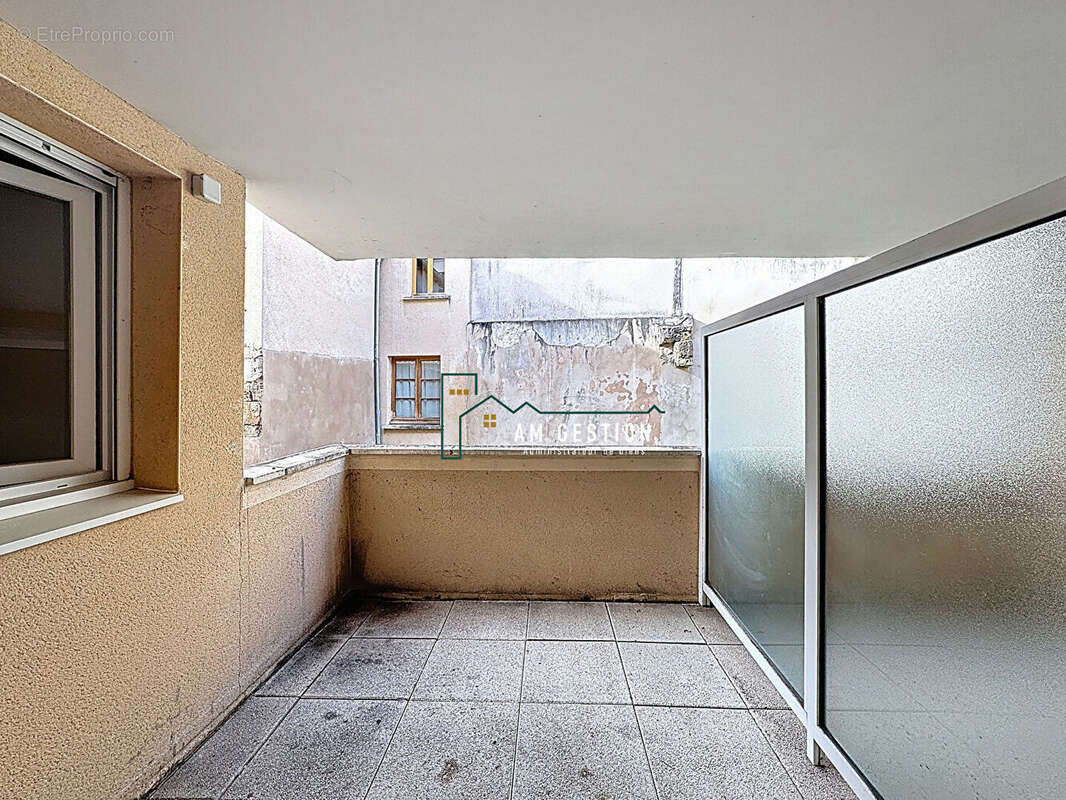 Appartement à LIMOGES