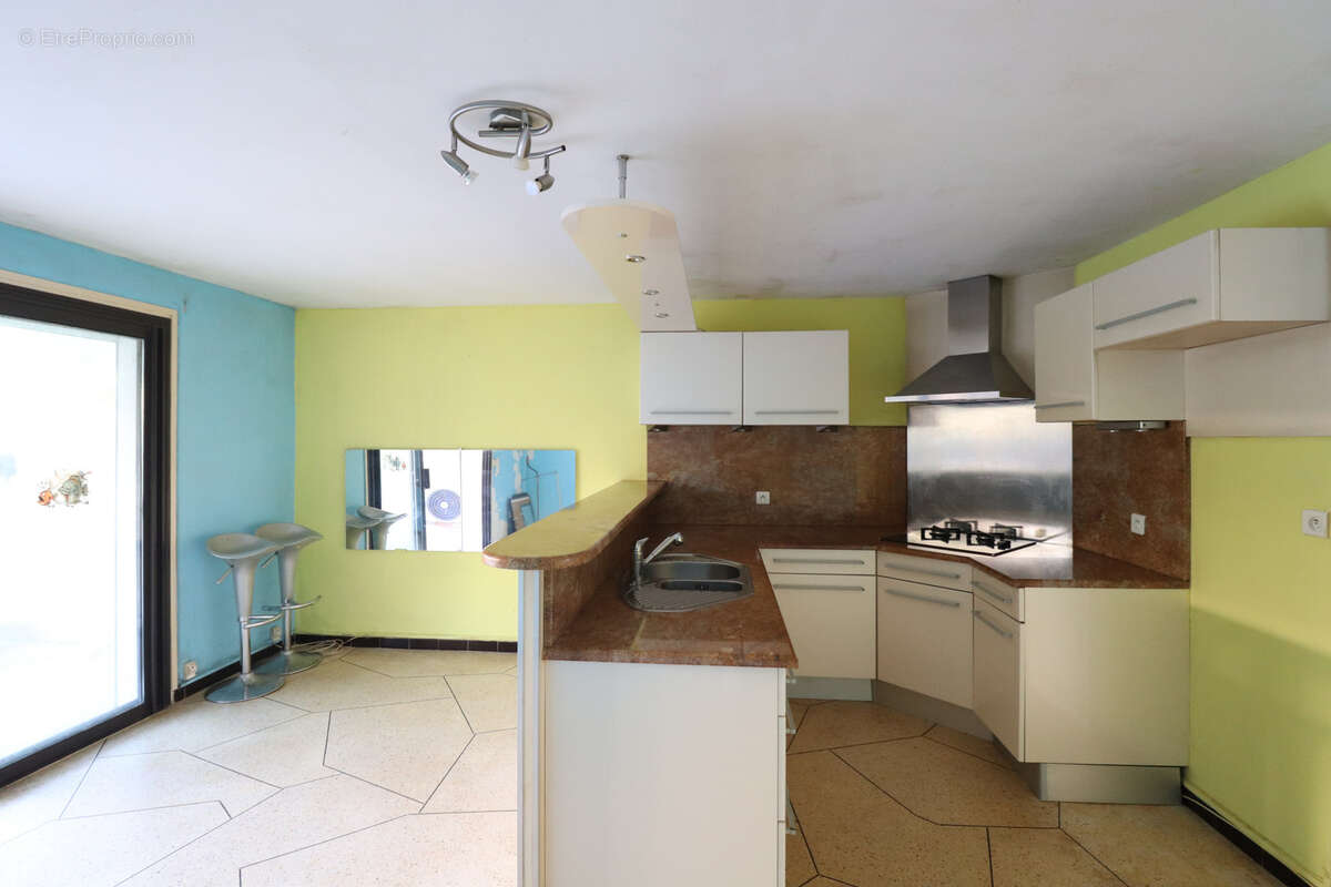 Appartement à CAVALAIRE-SUR-MER