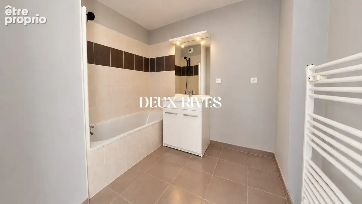 Appartement 2 pièces 42 m² à vendre à Saint-Sebastien-Sur-Loire (44230) - photo 3