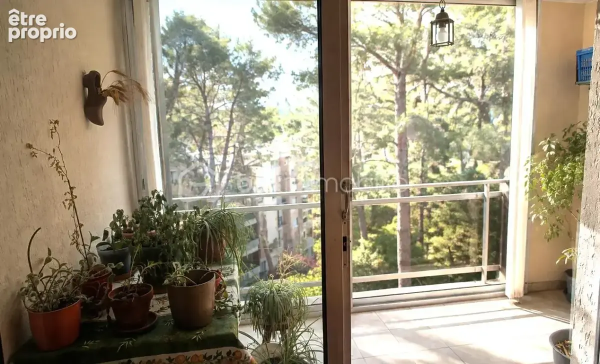 Appartement à LA SEYNE-SUR-MER